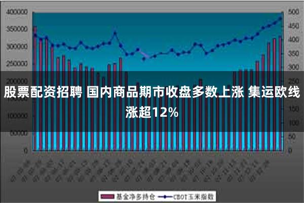 股票配资招聘 国内商品期市收盘多数上涨 集运欧线涨超12%