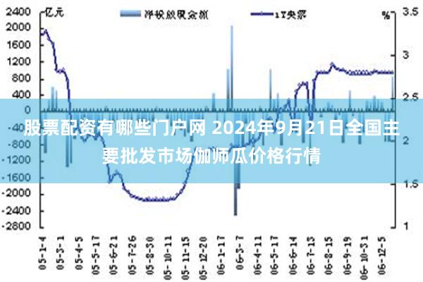 股票配资有哪些门户网 2024年9月21日全国主要批发市场伽师瓜价格行情