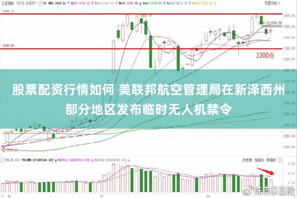 股票配资行情如何 美联邦航空管理局在新泽西州部分地区发布临时无人机禁令